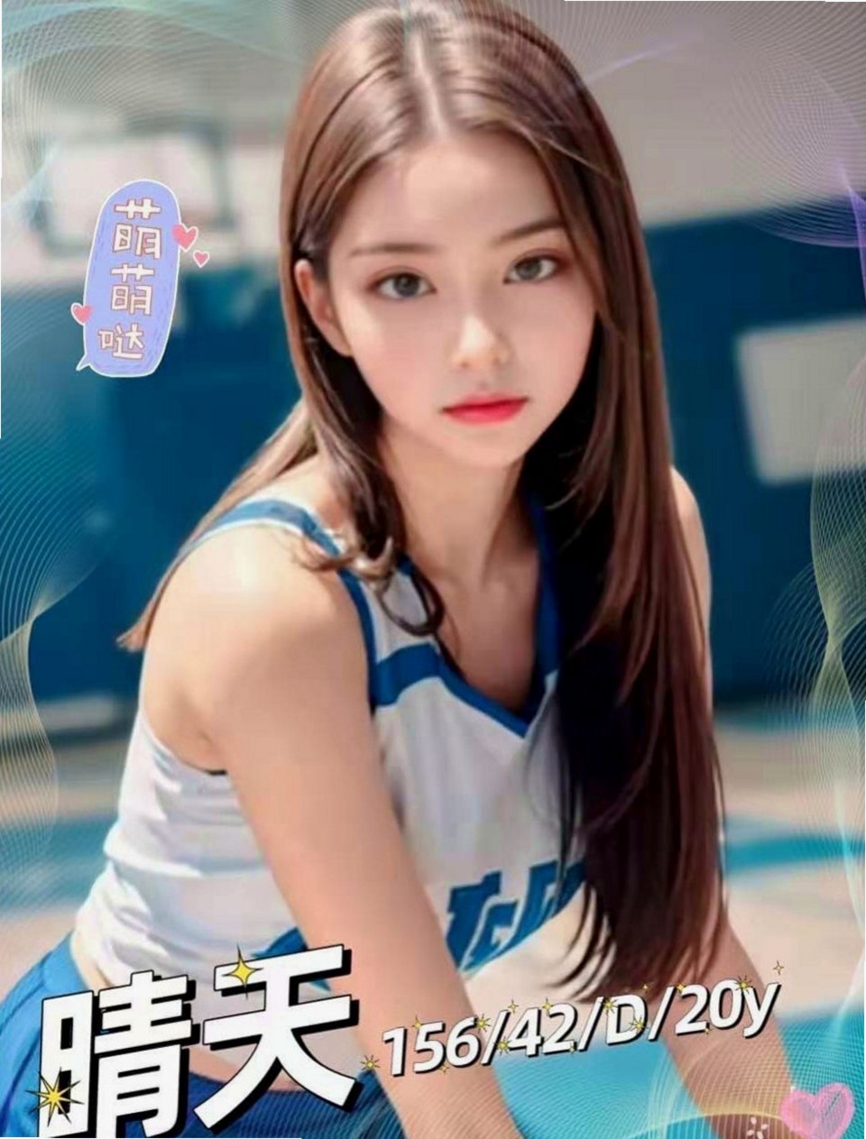 台北外叫：霖依 |超夯小模|163cm|52kg|D杯|19y|